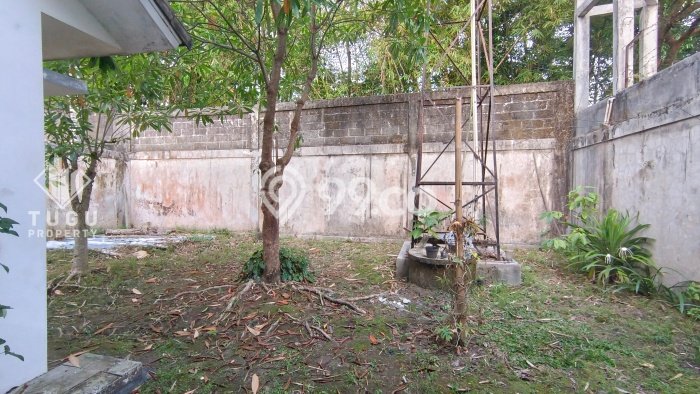 Rumah Tenang di Ngaglik, 3 KT, LT 200m2m² Bangunan 80m2m² Rumah Tenang di Ngaglik, 3 KT, LT 200m2m² Bangunan 80m2m²