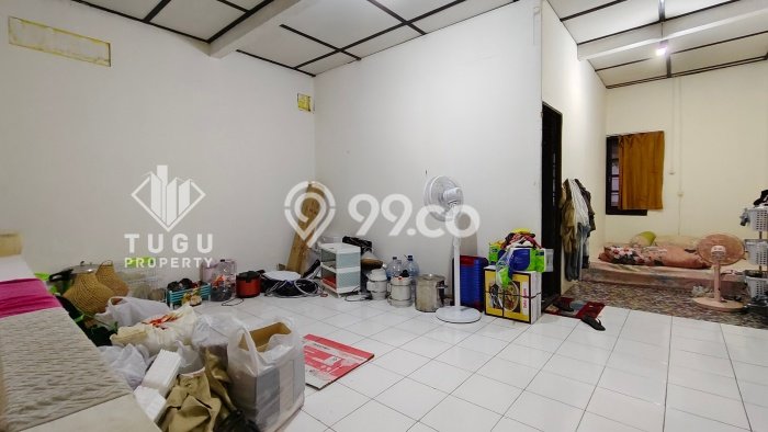 HARGA BERSAING! Komersial di Mantrijeron, Luas 120m2m², Area Komersial HARGA BERSAING! Komersial di Mantrijeron, Luas 120m2m², Area Komersial