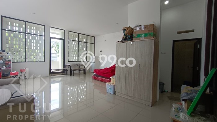 Unit Komersial Disewa Lokasi Tegalrejo, Yogyakarta Spesifikasi Luas Bangunan 414m2 Unit Komersial Disewa Lokasi Tegalrejo, Yogyakarta Spesifikasi Luas Bangunan 414m2
