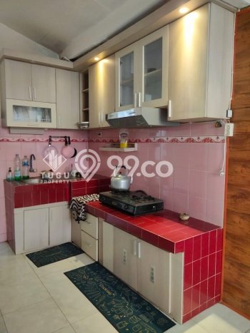Rumah 3 Kamar Tidur Akses Strategis di Godean, Dekat Fasilitas Umum, Sleman Rumah 3 Kamar Tidur Akses Strategis di Godean, Dekat Fasilitas Umum, Sleman