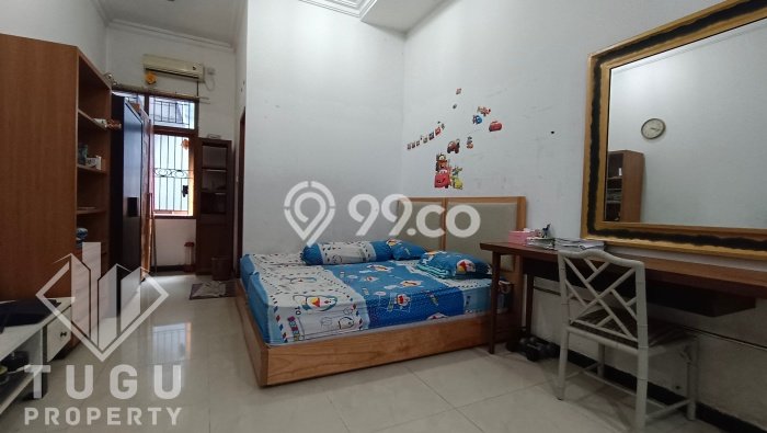 Siap Huni Rumah Mewah 5 Kamar di Mlati Dekat ke Mana Saja Siap Huni Rumah Mewah 5 Kamar di Mlati Dekat ke Mana Saja