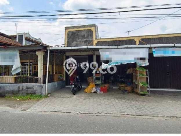 Komersial di Kasihan, Luas 62m2m², Disewakan, Pusat Komersial, Siap Operasional Komersial di Kasihan, Luas 62m2m², Disewakan, Pusat Komersial, Siap Operasional