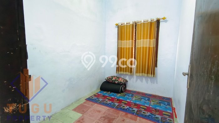 Rumah Asri di Mergangsan, 4 KT, Lokasi Strategis Rumah Asri di Mergangsan, 4 KT, Lokasi Strategis