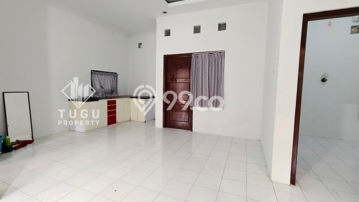 Rumah Nyaman di Depok, 1 KM, Lokasi Strategis Rumah Nyaman di Depok, 1 KM, Lokasi Strategis