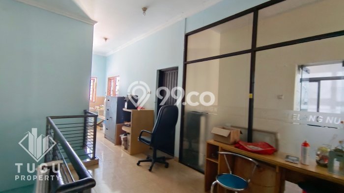 KAWASAN BISNIS! Ruko di Ngampilan, Luas 294m2m², Akses Raya KAWASAN BISNIS! Ruko di Ngampilan, Luas 294m2m², Akses Raya