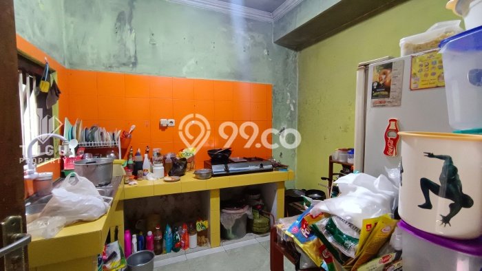 Rumah Akses Mudah area Gondokusuman, Yogyakarta, Luas 256m2m² LB 256m2m² Rumah Akses Mudah area Gondokusuman, Yogyakarta, Luas 256m2m² LB 256m2m²