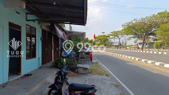 Lokasi strategis! Rumah siap huni dikontrakkan di Banguntapan LB 125m2 Lokasi strategis! Rumah siap huni dikontrakkan di Banguntapan LB 125m2