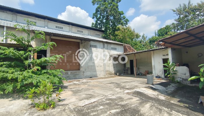 Lokasi Strategis! Dijual Gudang Bisnis di Kasihan, Bantul Kondisi Baik Lokasi Strategis! Dijual Gudang Bisnis di Kasihan, Bantul Kondisi Baik