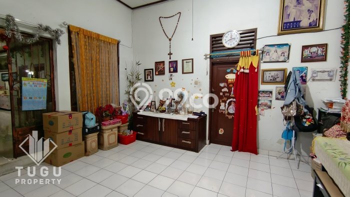 Kesempatan Investasi di Tegalrejo, Dekat Kawasan Komersial, Yogyakarta - LT 478m2m² Kesempatan Investasi di Tegalrejo, Dekat Kawasan Komersial, Yogyakarta - LT 478m2m²