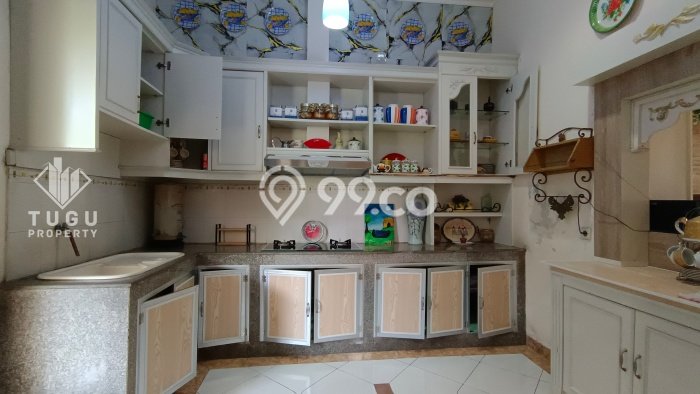 RARE UNIT! Rumah di Ngaglik, 5 KM, View Kota, Luas 500m2m² LB 960m2m² RARE UNIT! Rumah di Ngaglik, 5 KM, View Kota, Luas 500m2m² LB 960m2m²