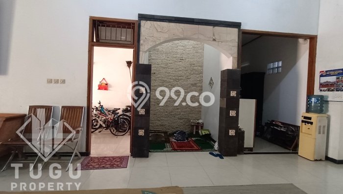 Siap Huni Rumah Mewah 5 Kamar di Mlati Dekat ke Mana Saja Siap Huni Rumah Mewah 5 Kamar di Mlati Dekat ke Mana Saja