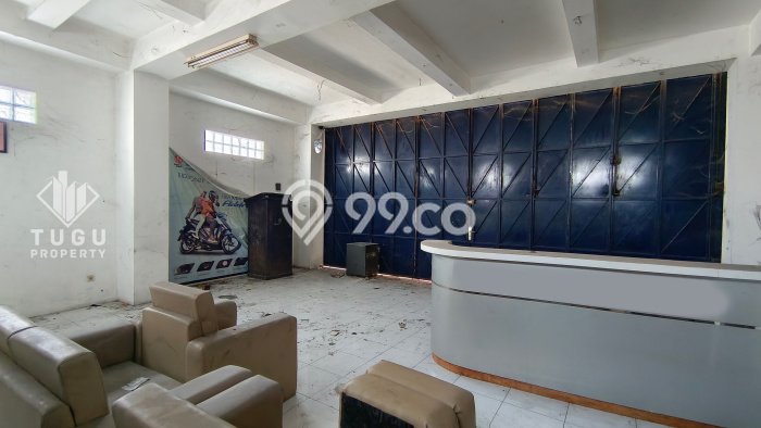 SENTRA BISNIS! Komersial di Danurejan, Luas 2000m2m², Kawasan Bisnis SENTRA BISNIS! Komersial di Danurejan, Luas 2000m2m², Kawasan Bisnis