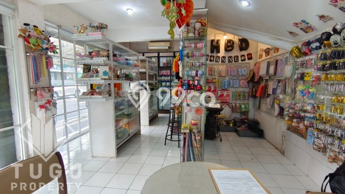 Komersial Disewakan Kawasan Tegalrejo, Luas 50m2m², Lokasi Strategis, Siap Operasi Komersial Disewakan Kawasan Tegalrejo, Luas 50m2m², Lokasi Strategis, Siap Operasi