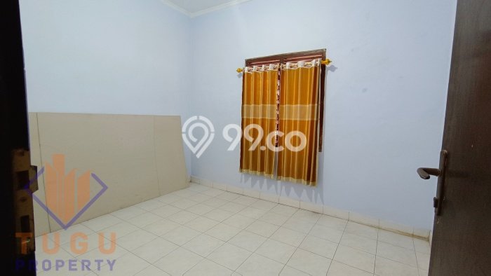 Rumah Asri di Mergangsan, 4 KT, Lokasi Strategis Rumah Asri di Mergangsan, 4 KT, Lokasi Strategis