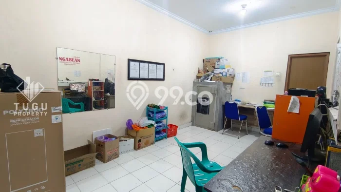 LOKASI PREMIUM! Komersial Kawasan Niaga di Mantrijeron, Luas 1500m2m², Siap Operasional LOKASI PREMIUM! Komersial Kawasan Niaga di Mantrijeron, Luas 1500m2m², Siap Operasional
