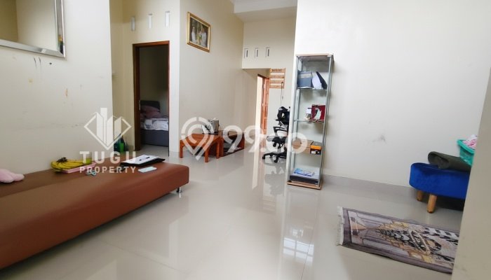 Dijual Rumah 4 Kamar Lokasi Ideal Bagus dan Strategis di Ngaglik Dijual Rumah 4 Kamar Lokasi Ideal Bagus dan Strategis di Ngaglik
