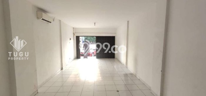 Lokasi Strategis! Dijual Ruko Bisnis di Serang, Serang Kondisi Bagus Lokasi Strategis! Dijual Ruko Bisnis di Serang, Serang Kondisi Bagus