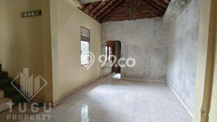 Rumah Modern 3 Kamar Siap Huni di Kompleks Perumahan Kasihan, Bantul Rumah Modern 3 Kamar Siap Huni di Kompleks Perumahan Kasihan, Bantul