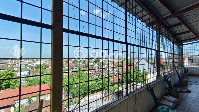 SENTRA BISNIS! Komersial di Danurejan, Luas 2000m2m², Kawasan Bisnis SENTRA BISNIS! Komersial di Danurejan, Luas 2000m2m², Kawasan Bisnis