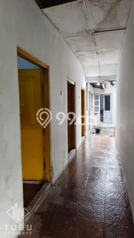 Rumah 21 KT 12 KM Newly Renovated di Lokasi Prestisius Mantrijeron, Yogyakarta Rumah 21 KT 12 KM Newly Renovated di Lokasi Prestisius Mantrijeron, Yogyakarta