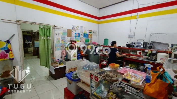 Kesempatan Investasi di Tegalrejo, Dekat Kawasan Komersial, Yogyakarta - LT 478m2m² Kesempatan Investasi di Tegalrejo, Dekat Kawasan Komersial, Yogyakarta - LT 478m2m²