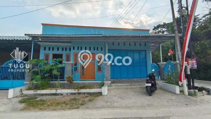 PRIME LOCATION! Komersial di Prambanan, Luas 25m2m², Area Ramai, Ready Untuk Digunakan PRIME LOCATION! Komersial di Prambanan, Luas 25m2m², Area Ramai, Ready Untuk Digunakan