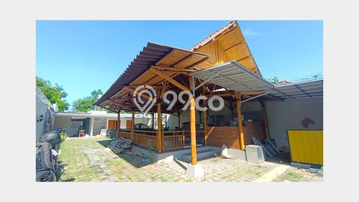 AREA BISNIS! Komersial Kawasan Tegalrejo, Luas 95m2m², Jalan Utama, Strategis AREA BISNIS! Komersial Kawasan Tegalrejo, Luas 95m2m², Jalan Utama, Strategis