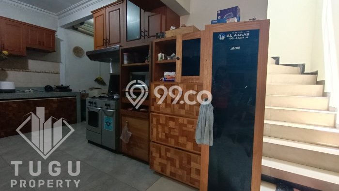 Siap Huni Rumah Mewah 5 Kamar di Mlati Dekat ke Mana Saja Siap Huni Rumah Mewah 5 Kamar di Mlati Dekat ke Mana Saja