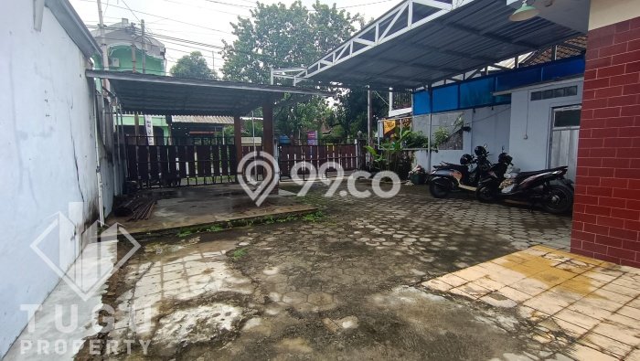 Rumah 21 KT 12 KM Newly Renovated di Lokasi Prestisius Mantrijeron, Yogyakarta Rumah 21 KT 12 KM Newly Renovated di Lokasi Prestisius Mantrijeron, Yogyakarta