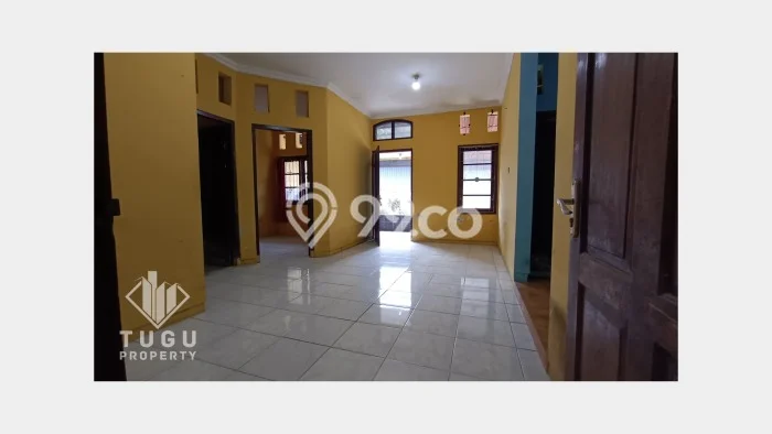 Lokasi terbaik! Rumah siap pakai dikontrakkan di Ngemplak LB 151m2 Lokasi terbaik! Rumah siap pakai dikontrakkan di Ngemplak LB 151m2