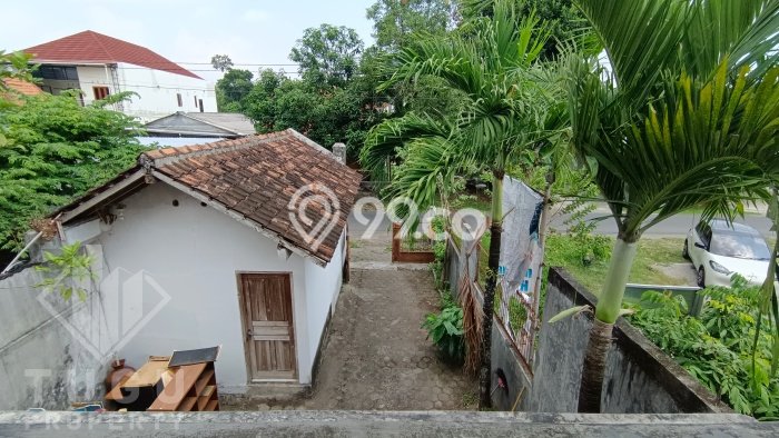 Rumah Modern 3 Kamar Siap Huni di Kompleks Perumahan Kasihan, Bantul Rumah Modern 3 Kamar Siap Huni di Kompleks Perumahan Kasihan, Bantul
