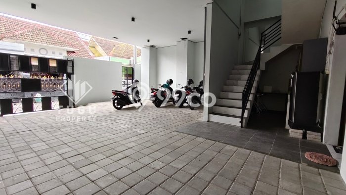Hot Offer Hunian Premium Ideal dan Luas di Depok, Sleman Hot Offer Hunian Premium Ideal dan Luas di Depok, Sleman
