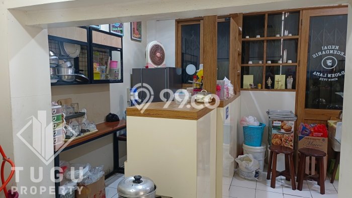 Komersial Disewakan Kawasan Tegalrejo, Luas 50m2m², Lokasi Strategis, Siap Operasi Komersial Disewakan Kawasan Tegalrejo, Luas 50m2m², Lokasi Strategis, Siap Operasi