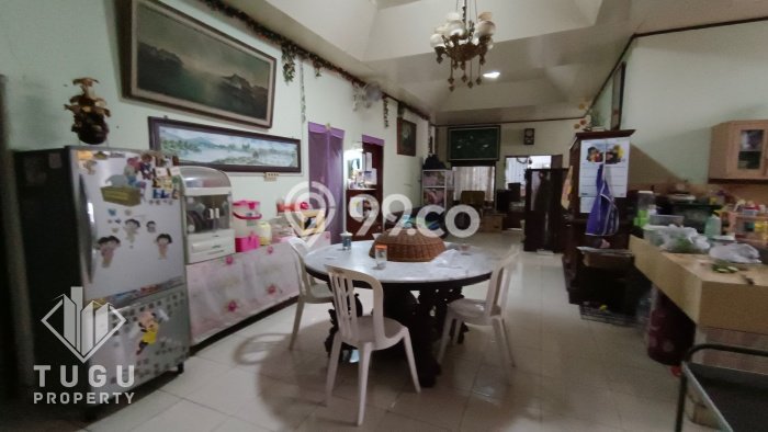 Kesempatan Investasi di Tegalrejo, Dekat Kawasan Komersial, Yogyakarta - LT 478m2m² Kesempatan Investasi di Tegalrejo, Dekat Kawasan Komersial, Yogyakarta - LT 478m2m²