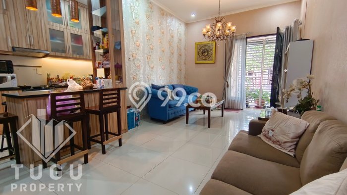Rumah Area Nyaman di Sewon, Bantul, Luas 261m2m² LB 292m2m² Rumah Area Nyaman di Sewon, Bantul, Luas 261m2m² LB 292m2m²