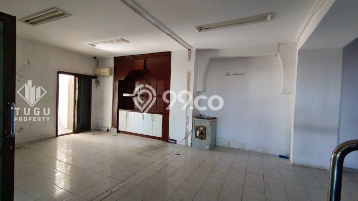 SENTRA BISNIS! Komersial di Danurejan, Luas 2000m2m², Kawasan Bisnis SENTRA BISNIS! Komersial di Danurejan, Luas 2000m2m², Kawasan Bisnis