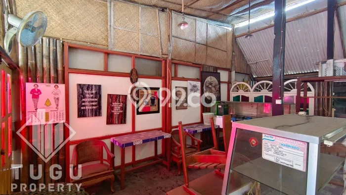 Komersial Area Bisnis Kawasan Kasihan, Luas 84m2m², Siap Operasional Komersial Area Bisnis Kawasan Kasihan, Luas 84m2m², Siap Operasional
