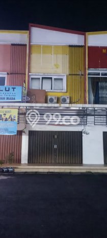 Lokasi Strategis! Dijual Ruko Bisnis di Serang, Serang Kondisi Bagus Lokasi Strategis! Dijual Ruko Bisnis di Serang, Serang Kondisi Bagus