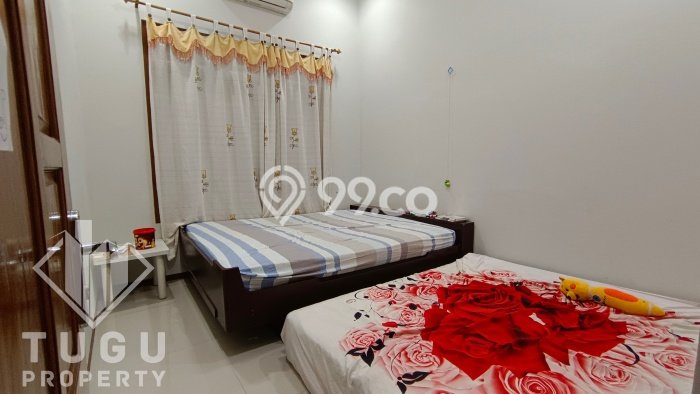FEATURED! Rumah Asri di Tegalrejo, LT 182m2m² Bangunan 182m2m² FEATURED! Rumah Asri di Tegalrejo, LT 182m2m² Bangunan 182m2m²