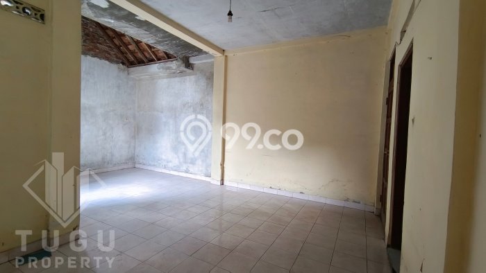 Rumah Modern 3 Kamar Siap Huni di Kompleks Perumahan Kasihan, Bantul Rumah Modern 3 Kamar Siap Huni di Kompleks Perumahan Kasihan, Bantul