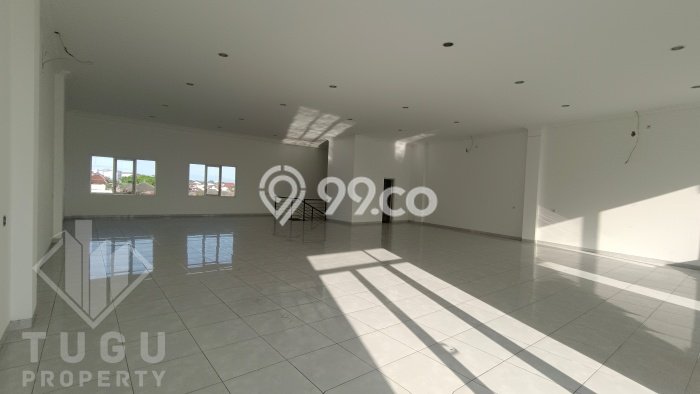 Komersial Kawasan Bisnis Kawasan Mlati, Luas 450m2m², Siap Operasional Komersial Kawasan Bisnis Kawasan Mlati, Luas 450m2m², Siap Operasional