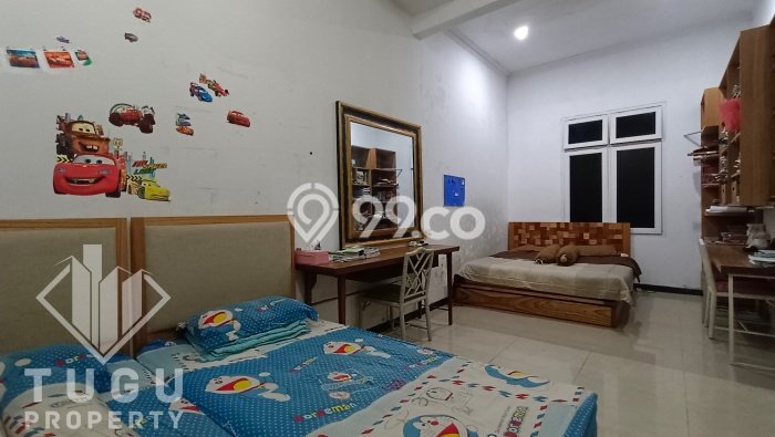 Siap Huni Rumah Mewah 5 Kamar di Mlati Dekat ke Mana Saja Siap Huni Rumah Mewah 5 Kamar di Mlati Dekat ke Mana Saja