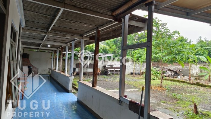 Rumah 21 KT 12 KM Newly Renovated di Lokasi Prestisius Mantrijeron, Yogyakarta Rumah 21 KT 12 KM Newly Renovated di Lokasi Prestisius Mantrijeron, Yogyakarta