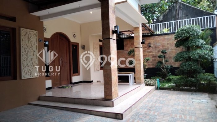 Rumah 3 Kamar Tidur Akses Strategis di Godean, Dekat Fasilitas Umum, Sleman Rumah 3 Kamar Tidur Akses Strategis di Godean, Dekat Fasilitas Umum, Sleman