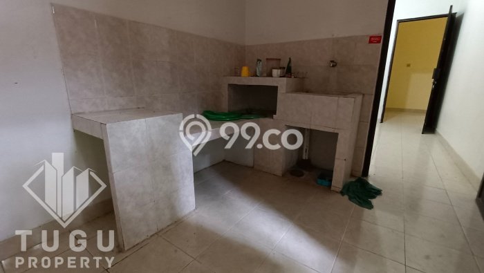 Rumah Nyaman area Depok, 6 KT, Lokasi Strategis Rumah Nyaman area Depok, 6 KT, Lokasi Strategis
