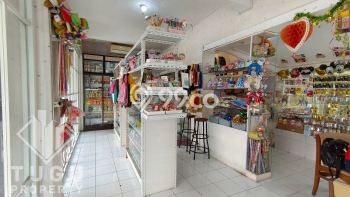 Komersial Disewakan Kawasan Tegalrejo, Luas 50m2m², Lokasi Strategis, Siap Operasi Komersial Disewakan Kawasan Tegalrejo, Luas 50m2m², Lokasi Strategis, Siap Operasi