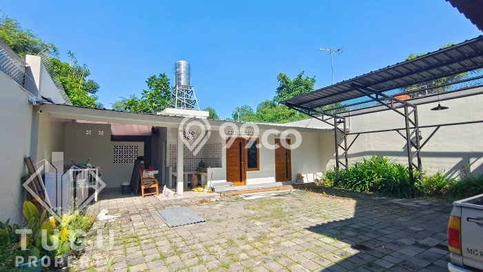 AREA BISNIS! Komersial Kawasan Tegalrejo, Luas 95m2m², Jalan Utama, Strategis AREA BISNIS! Komersial Kawasan Tegalrejo, Luas 95m2m², Jalan Utama, Strategis