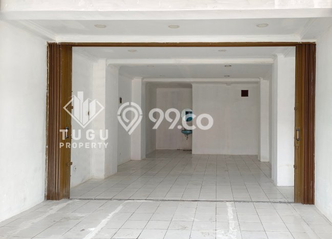 Disewakan Komersial di Jetis, Luas 72m2m², Lokasi Komersial Disewakan Komersial di Jetis, Luas 72m2m², Lokasi Komersial
