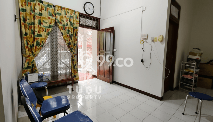 Hunian Cantik Modern Lb 110m2 di Tegalrejo, Yogyakarta Hunian Cantik Modern Lb 110m2 di Tegalrejo, Yogyakarta