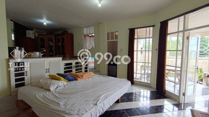 HARGA TERBAIK! Vila di Pakem, Area 1300m2m², Lokasi Prima HARGA TERBAIK! Vila di Pakem, Area 1300m2m², Lokasi Prima
